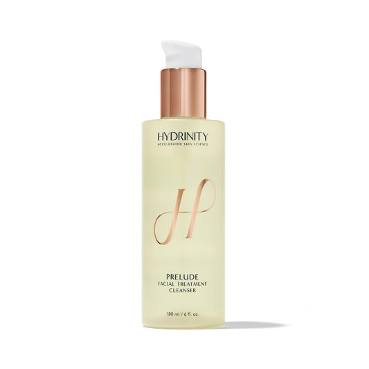 Prelude Facial Treament Cleanser  Hydrinity