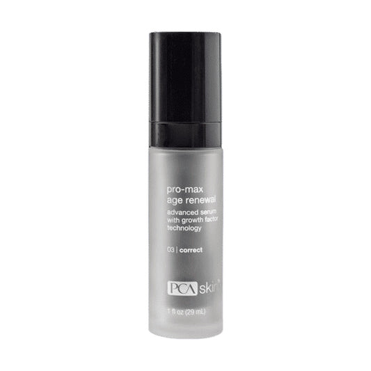 Pro Max Age Renewal PCA Skin