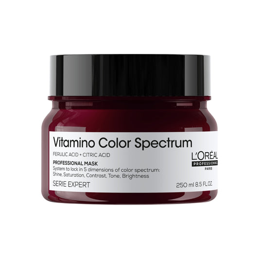 Lp Se Vitspectrum Mascarilla - Loreal Professional