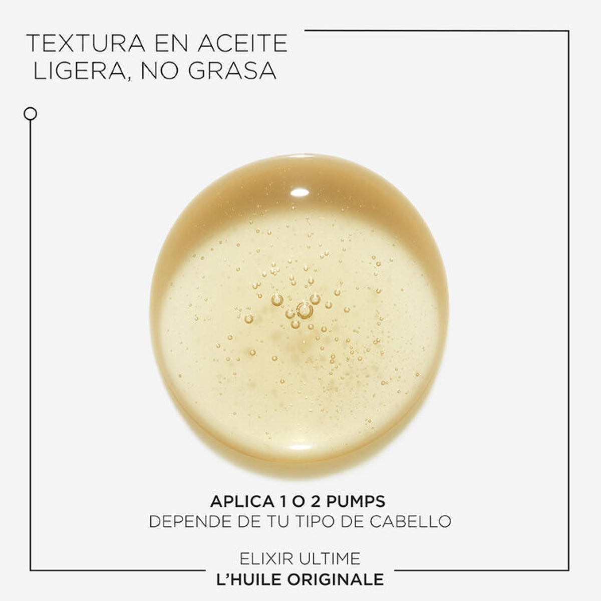 K Elixir Ult Huile Original - Kerastase