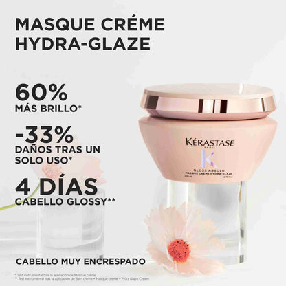 K Gloss Abs Masq Creme - Kerastase