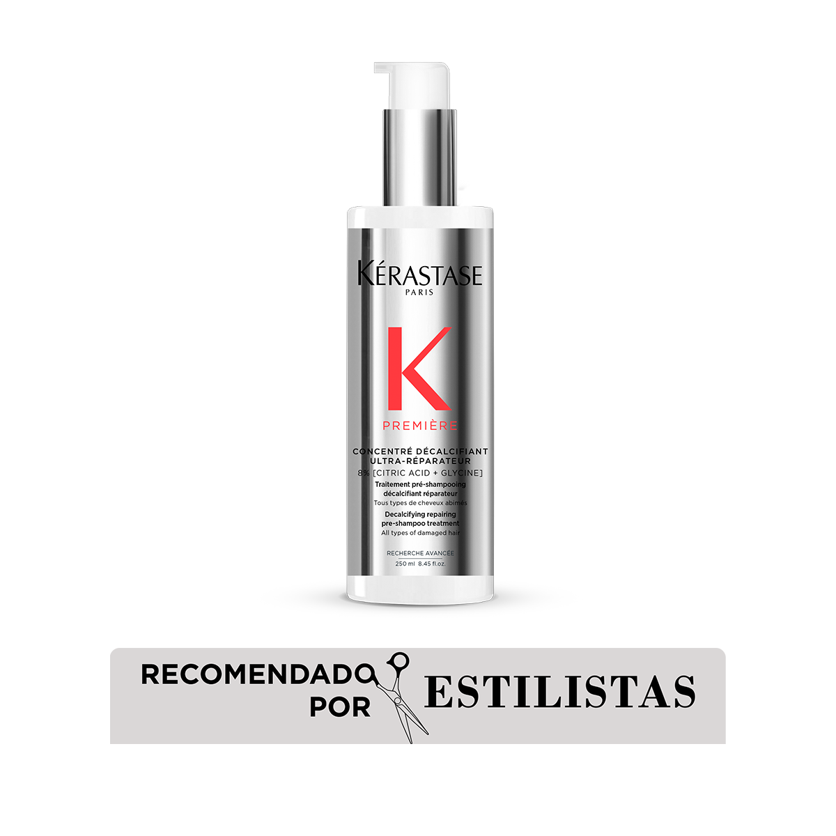 K Premiere Lotion - Kerastase