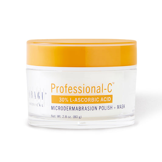Professional-C Microdermoabrasión + Mascarilla