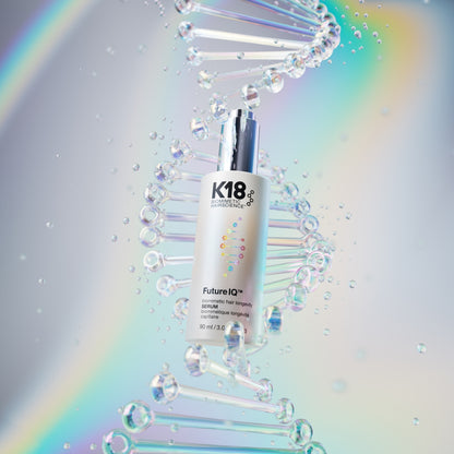 FutureIQ™ Biomimetic Hair Longevity Serum - K18