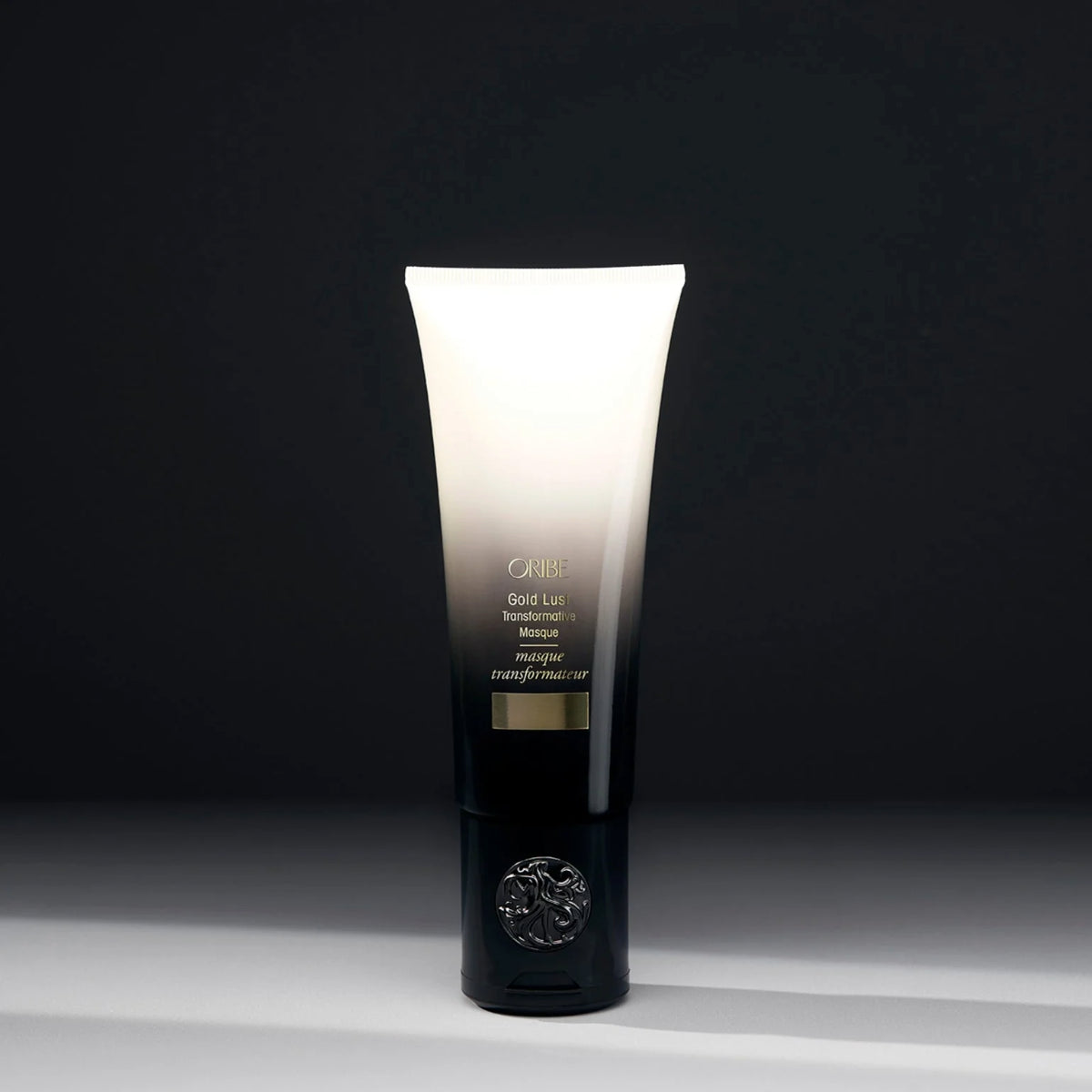 Gold Lust Transformative Masque - Oribe