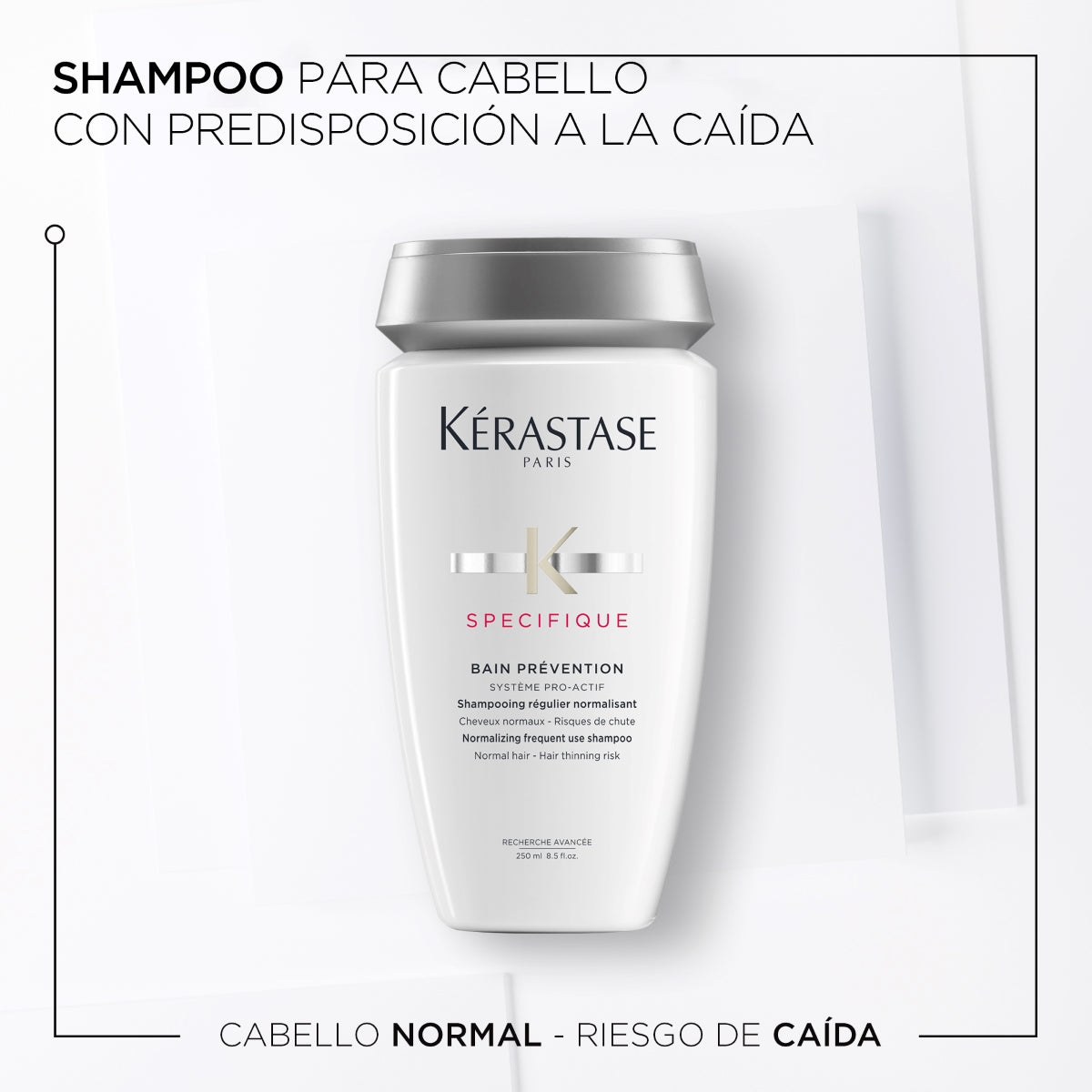 K Spe Bain Prevention - Kerastase