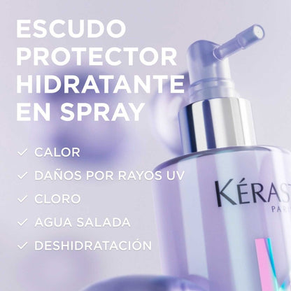 Spray Termoprotector Blonde guard- Kerastase