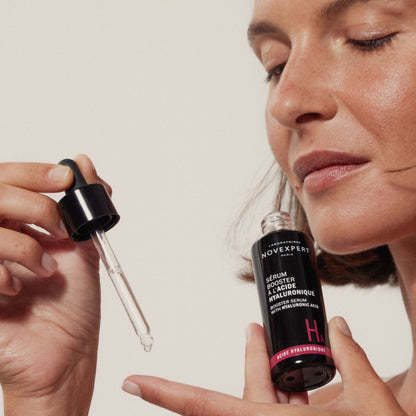 Booster Serum Ácido Hialurónico - Novexpert