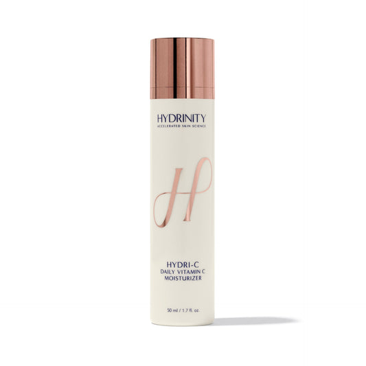 Hydri-C Daily Vitamina C Moisturizer Hydrinity