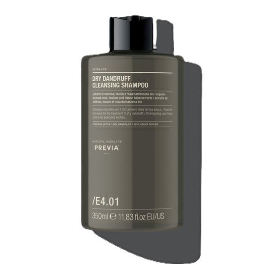 Extralife Dry Dandruff Shampoo - Previa
