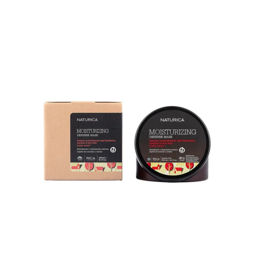 Moisturizing Defense Mask - Rica