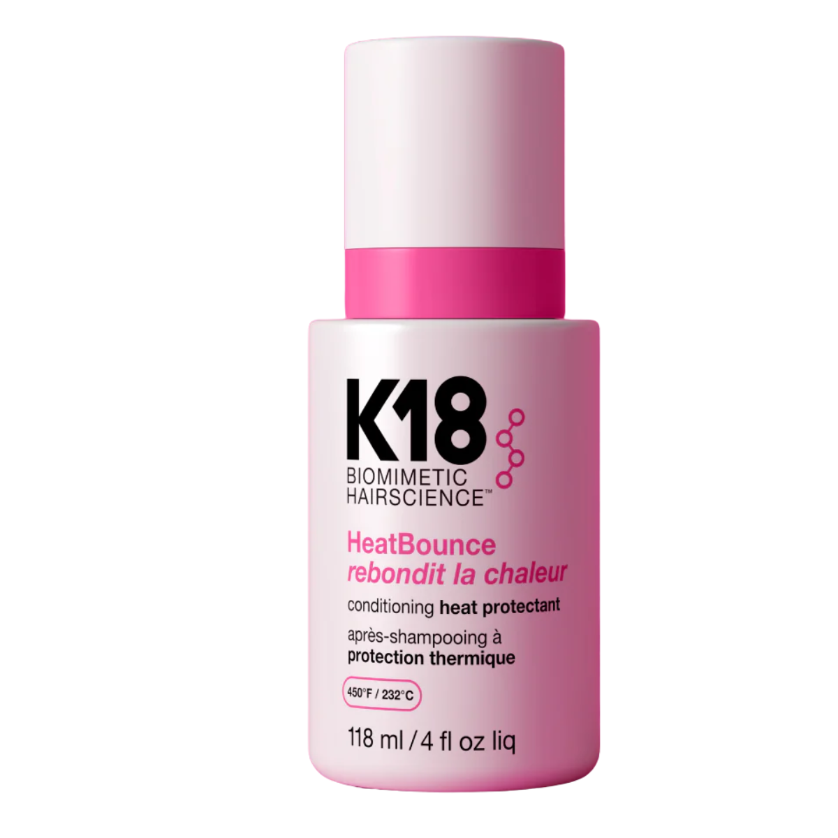 Protector Térmico Acondicionante Heatbounce - K18