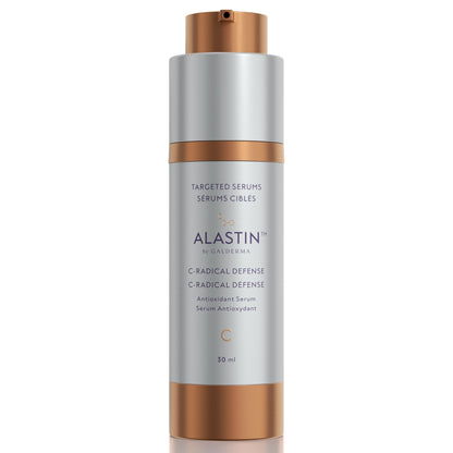 C-Radical Defense Antioxidant Serum - Alastin