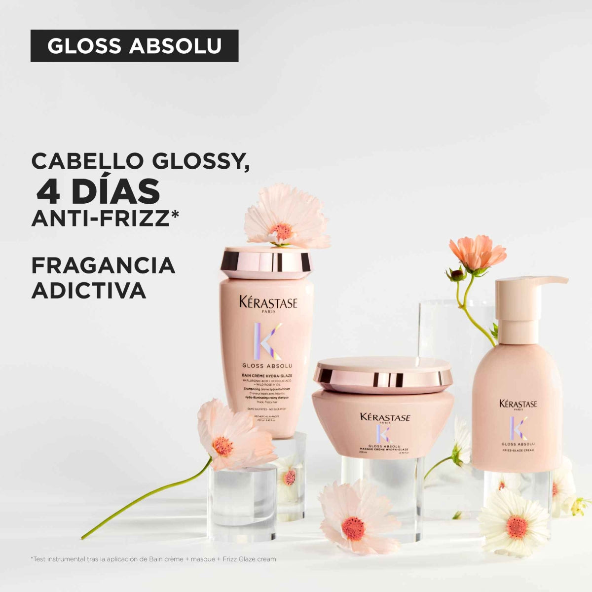 K Gloss Abs Masq Creme - Kerastase