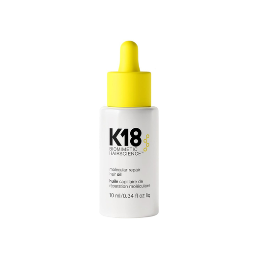 Molecular Repair Oil - K18