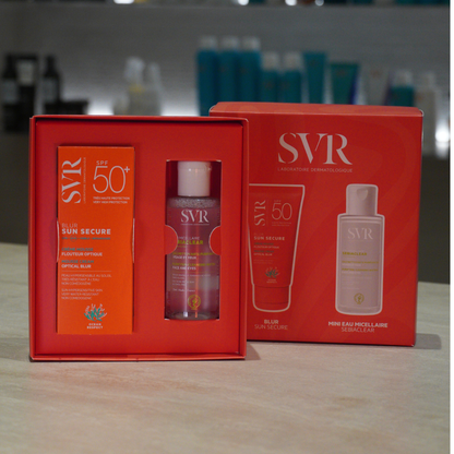 Kit SVR: Sun Secure Blur