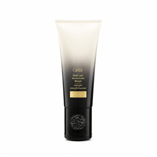 Gold Lust Transformative Masque - Oribe