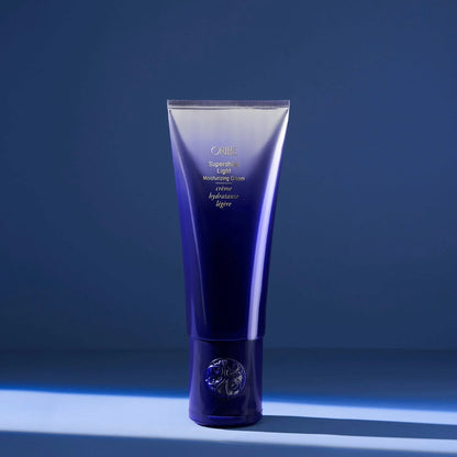 Supershine Light Moisturizing Cream - Oribe