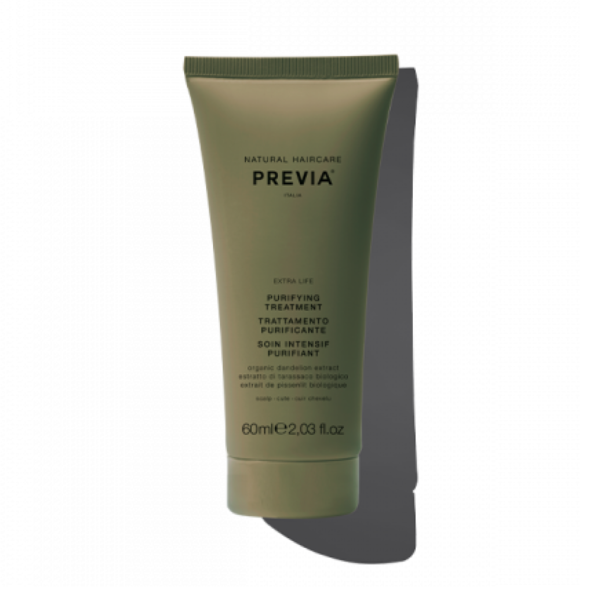 Purifying Treatment - Previa