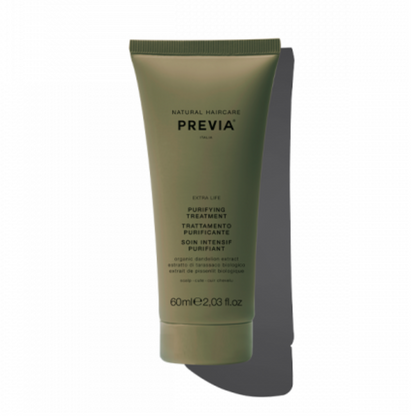 Purifying Treatment - Previa