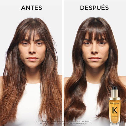K Elixir Ult Huile Original - Kerastase