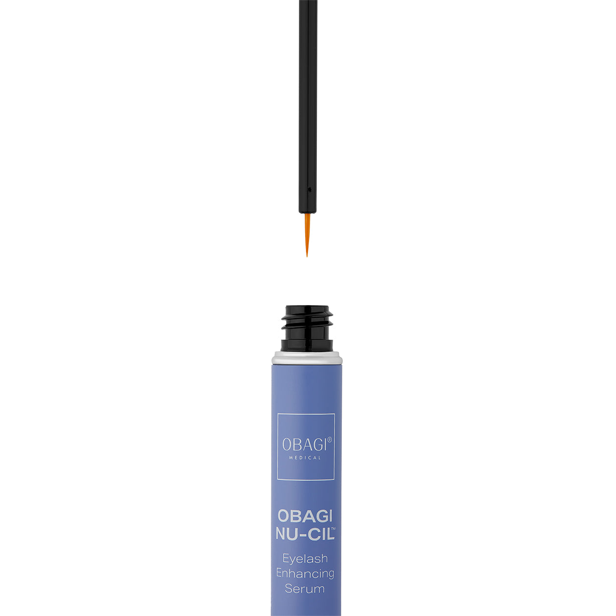 Nu-Cil Eyelash - Obagi