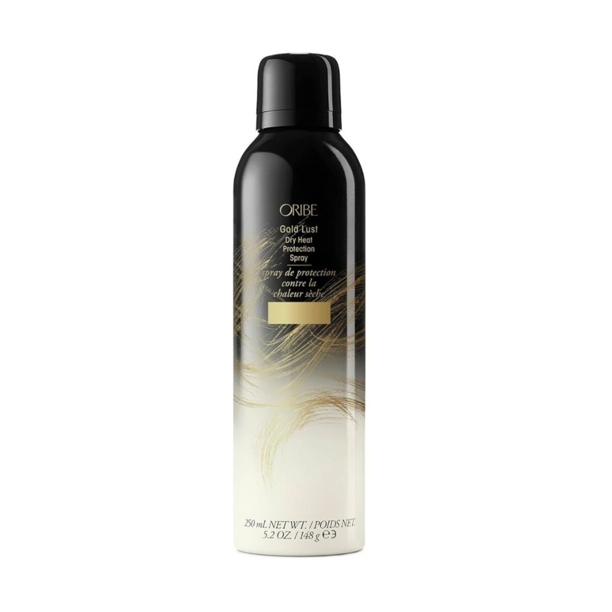 Gold Lust Dry Heat Protection Spray - Oribe