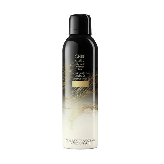 Gold Lust Dry Heat Protection Spray - Oribe