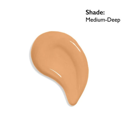 Tinted Moisturizing Serum - Tizo
