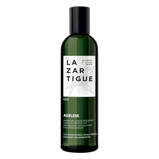Ageless Shampoo Antiedad - Lazartigue