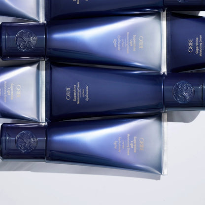 Supershine Light Moisturizing Cream - Oribe