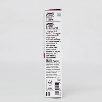 Lip Up Ácido Hialurónico - Novexpert