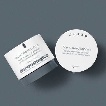 Sound Sleep Cocoon - Dermalogica