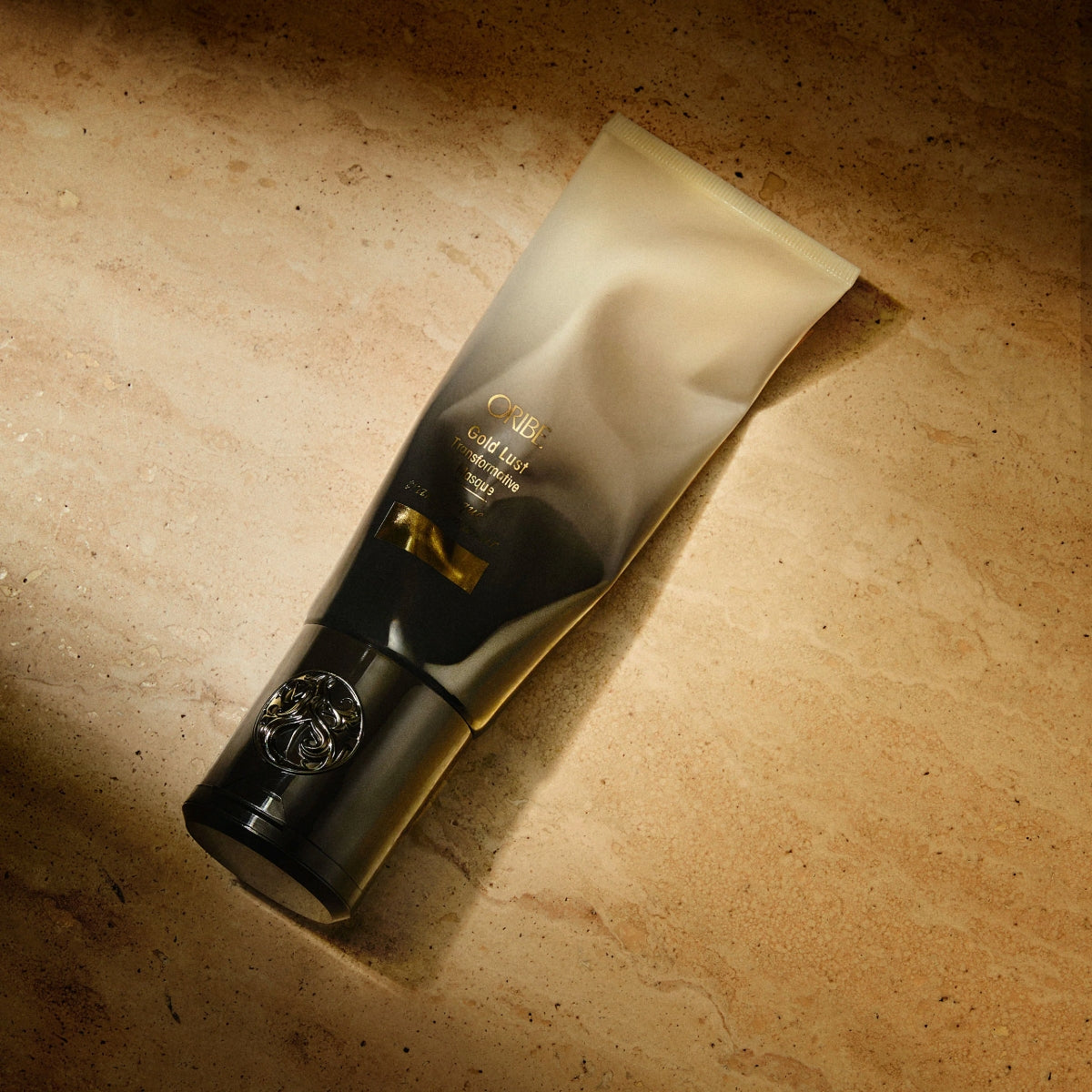 Gold Lust Transformative Masque - Oribe