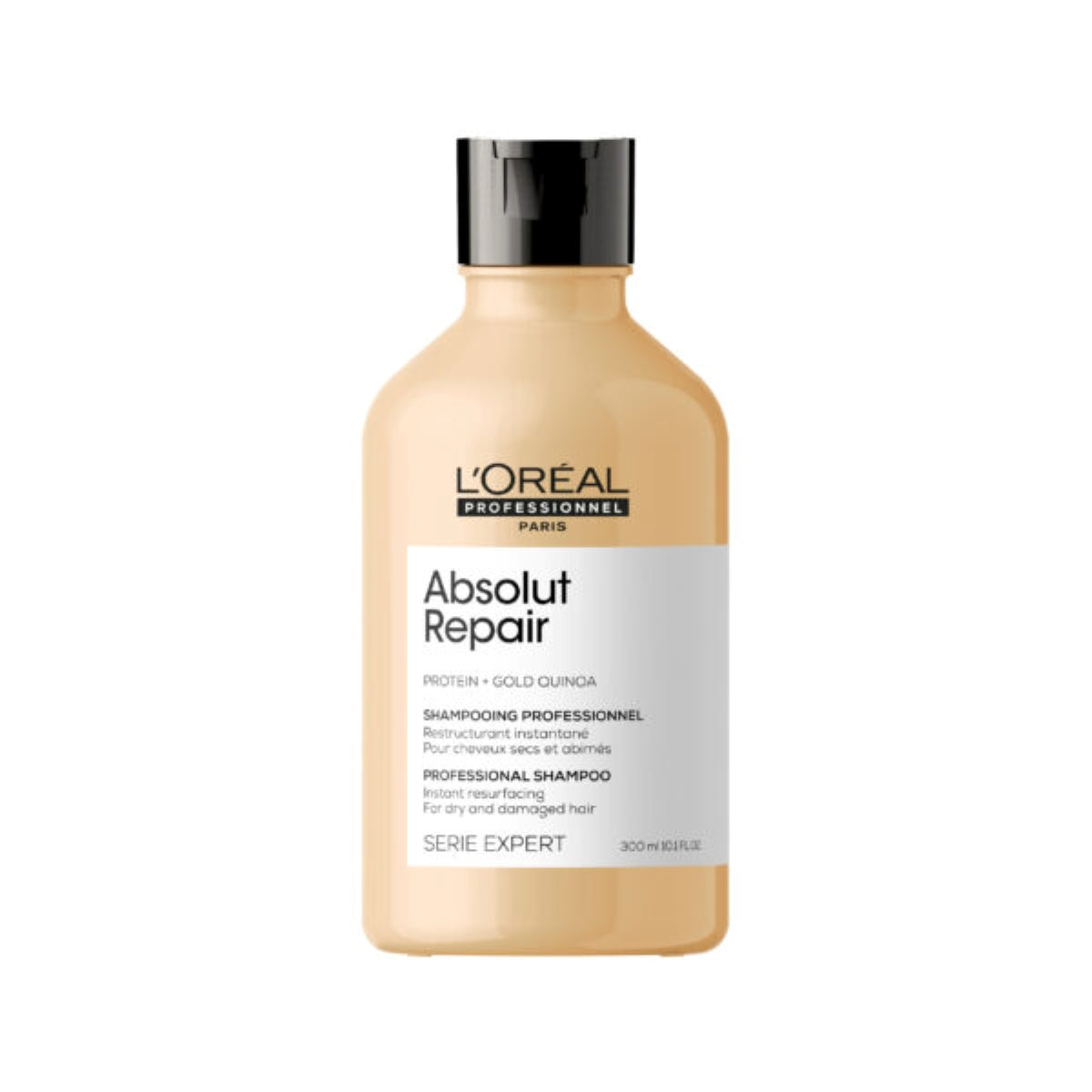 Lp Se21 Absolut Repair Shampoo - Loreal Professional