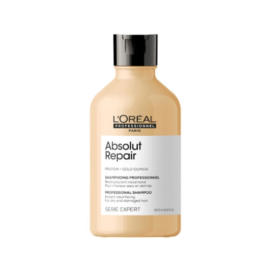 Lp Se21 Absolut Repair Shampoo - Loreal Professional