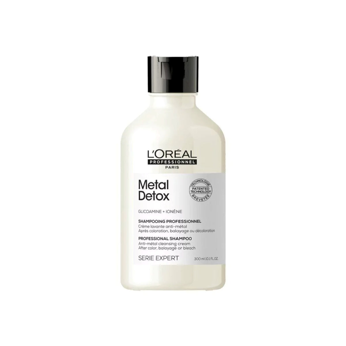 LP SE Metal Shampoo - Loreal Professional