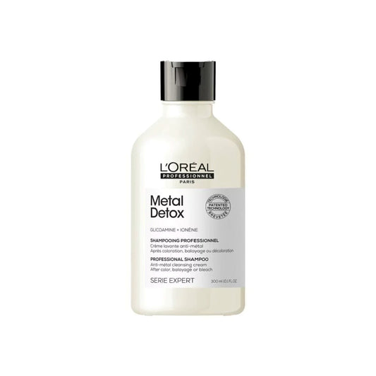 LP SE Metal Shampoo - Loreal Professional