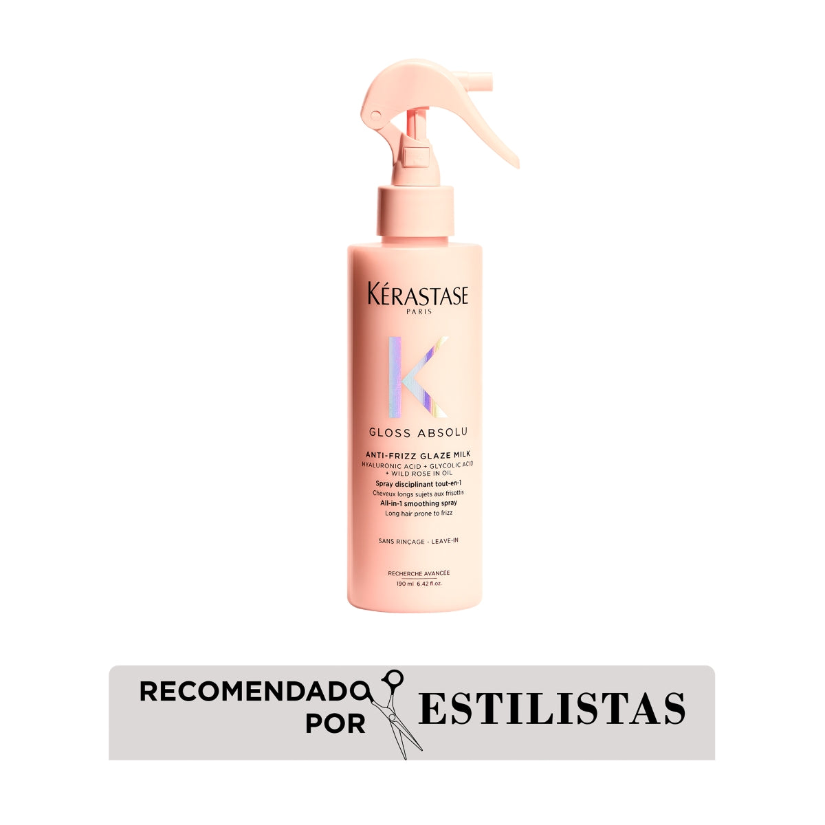K Gloss Abs Spray - Kerastase