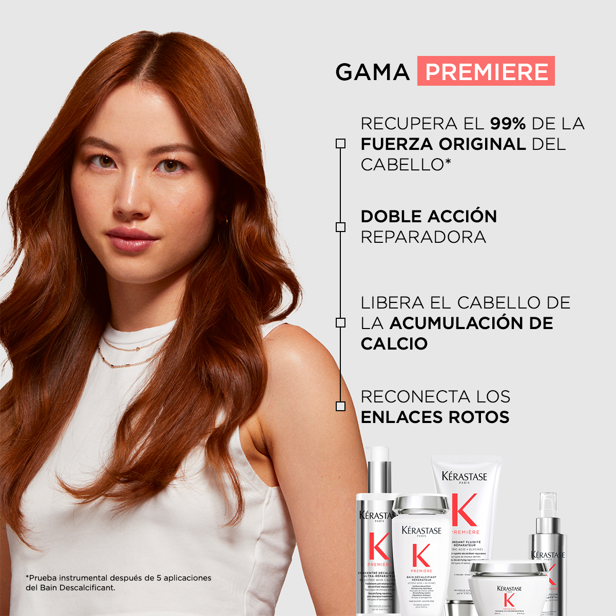 K Premiere Bain - Kerastase