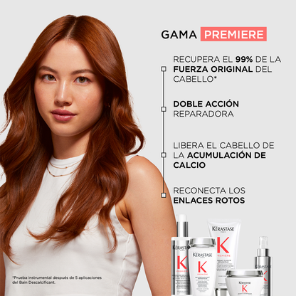K Premiere Bain - Kerastase