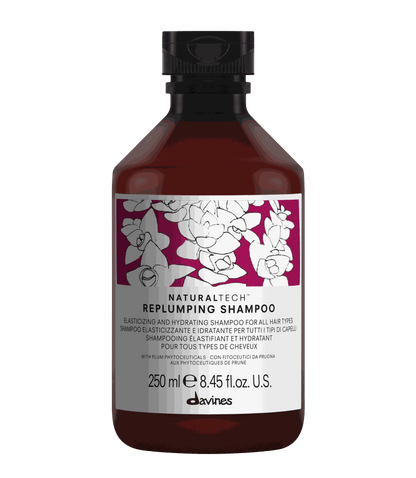 Replumping Shampoo - Davines