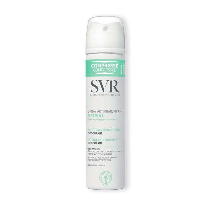 Spirial Spray - SVR