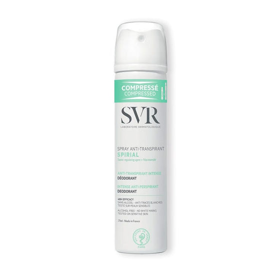 Spirial Spray - SVR