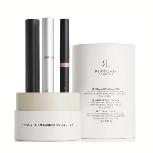 Kit Revitalash Advanced Edición Limitada - Revitalash