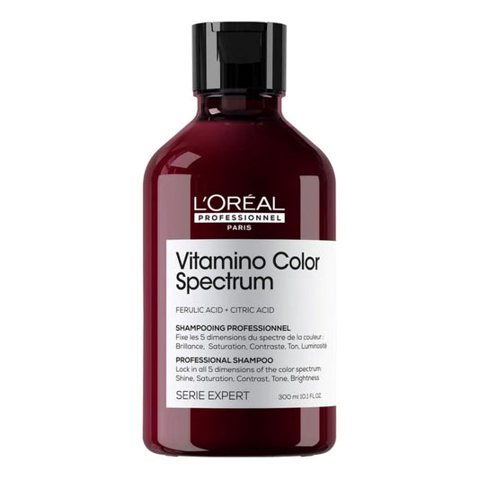 Lp Se Vitspectrum Shampoo - Loreal Professional