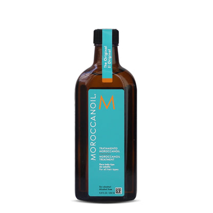 Tratamiento Moroccanoil