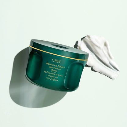 Moisture Control Deep Treatment Masque - Oribe