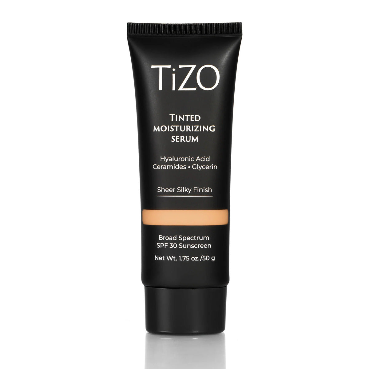Tinted Moisturizing Serum - Tizo