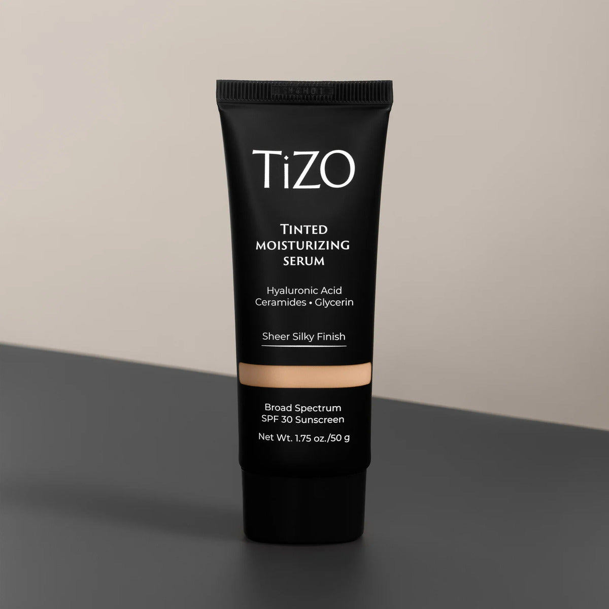 Tinted Moisturizing Serum - Tizo